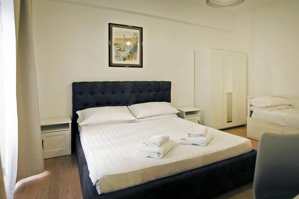 רומא Vatican Luxury Apartment With Terrace - 7 People מראה חיצוני תמונה