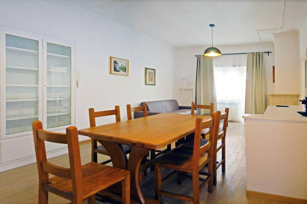 רומא Vatican Luxury Apartment With Terrace - 7 People מראה חיצוני תמונה