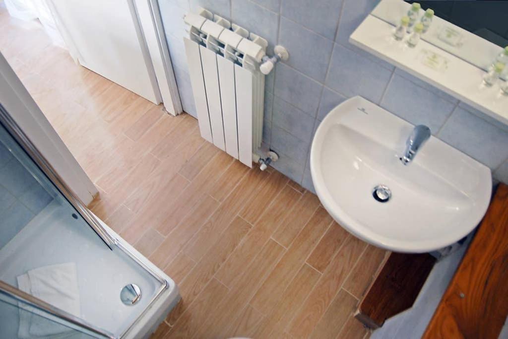 רומא Vatican Luxury Apartment With Terrace - 7 People מראה חיצוני תמונה